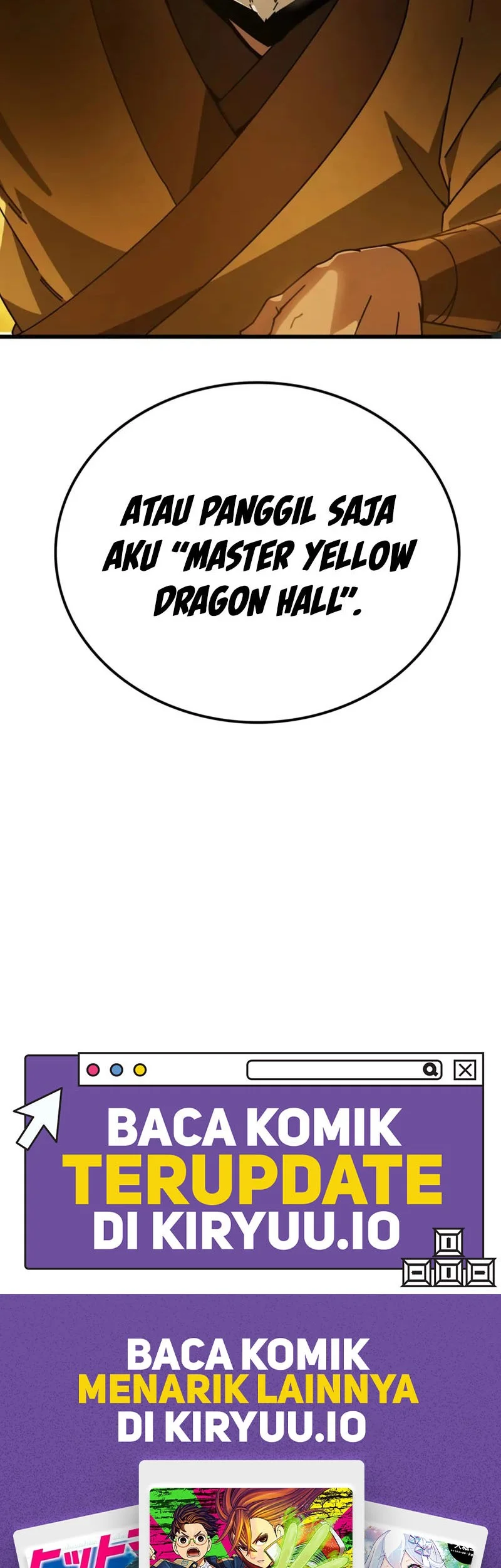 Initializing the Sect System Chapter 2 Gambar 148