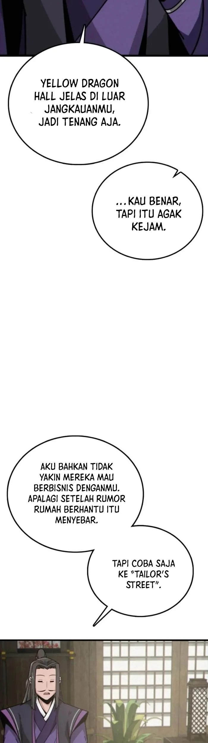Initializing the Sect System Chapter 2 Gambar 15