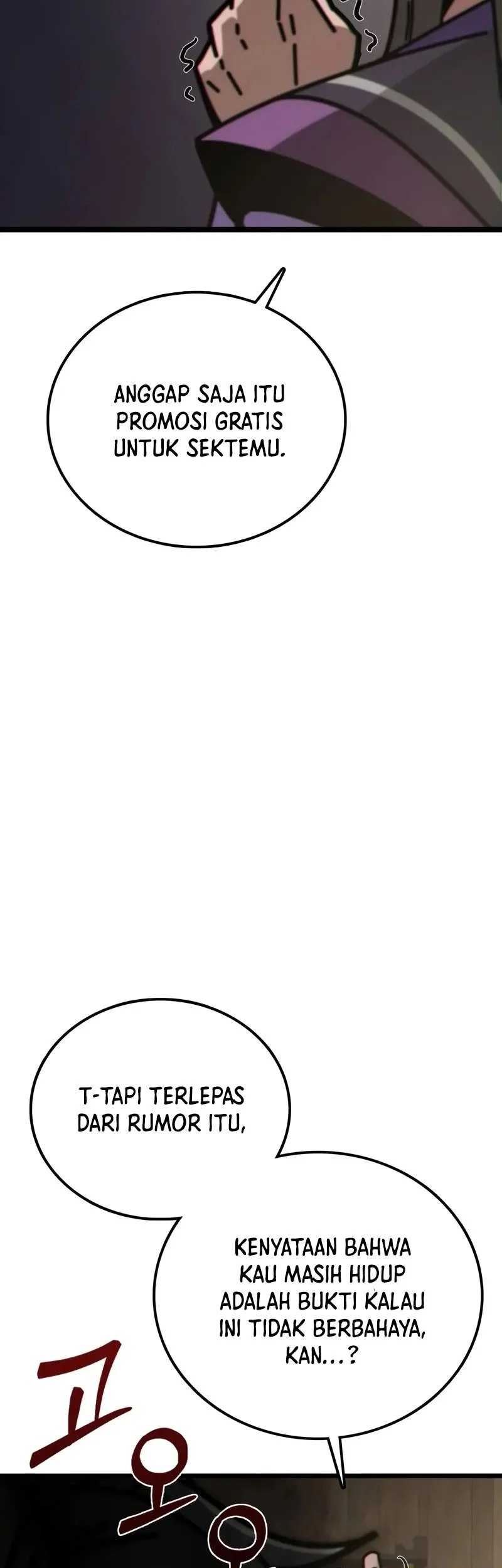 Initializing the Sect System Chapter 2 Gambar 21