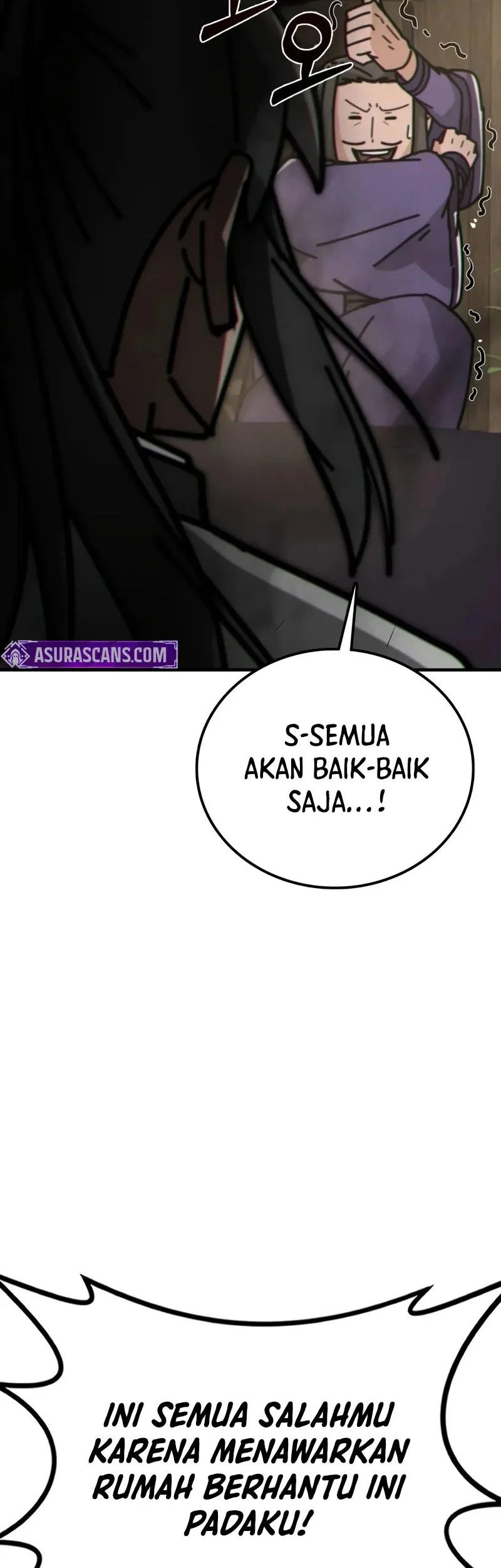 Initializing the Sect System Chapter 2 Gambar 22