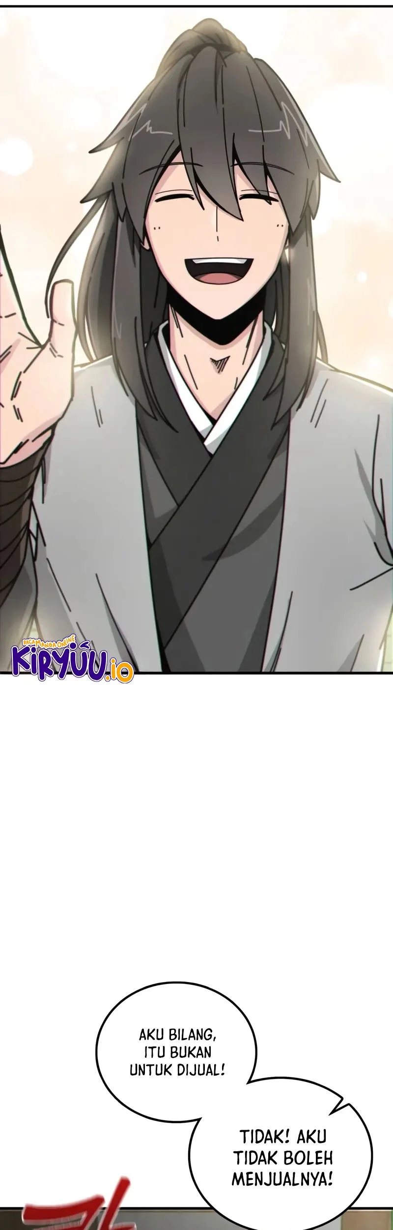 Initializing the Sect System Chapter 2 Gambar 25