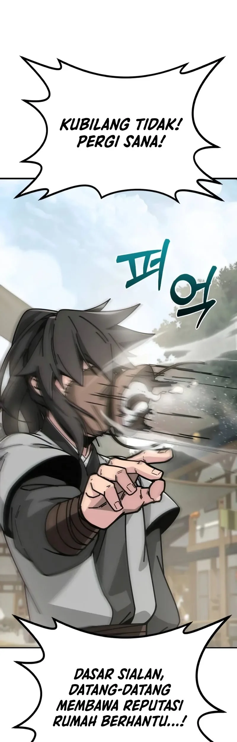 Initializing the Sect System Chapter 2 Gambar 27