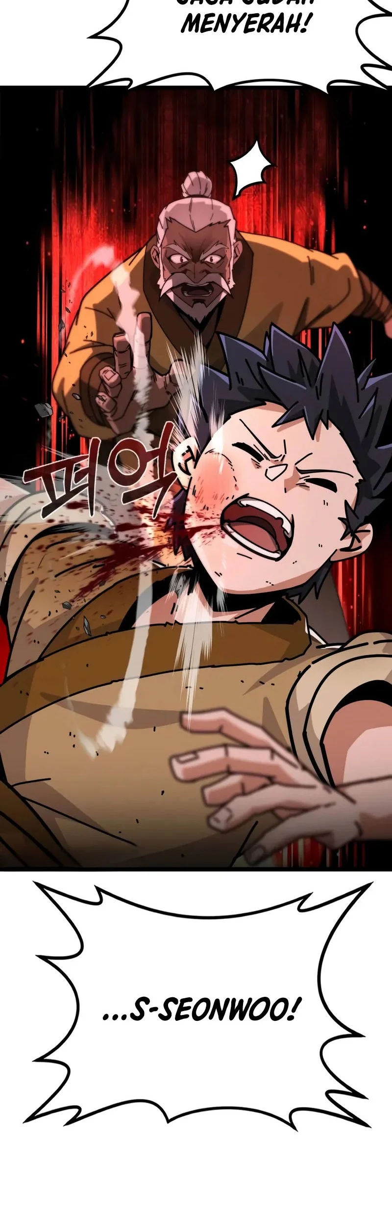 Initializing the Sect System Chapter 2 Gambar 34