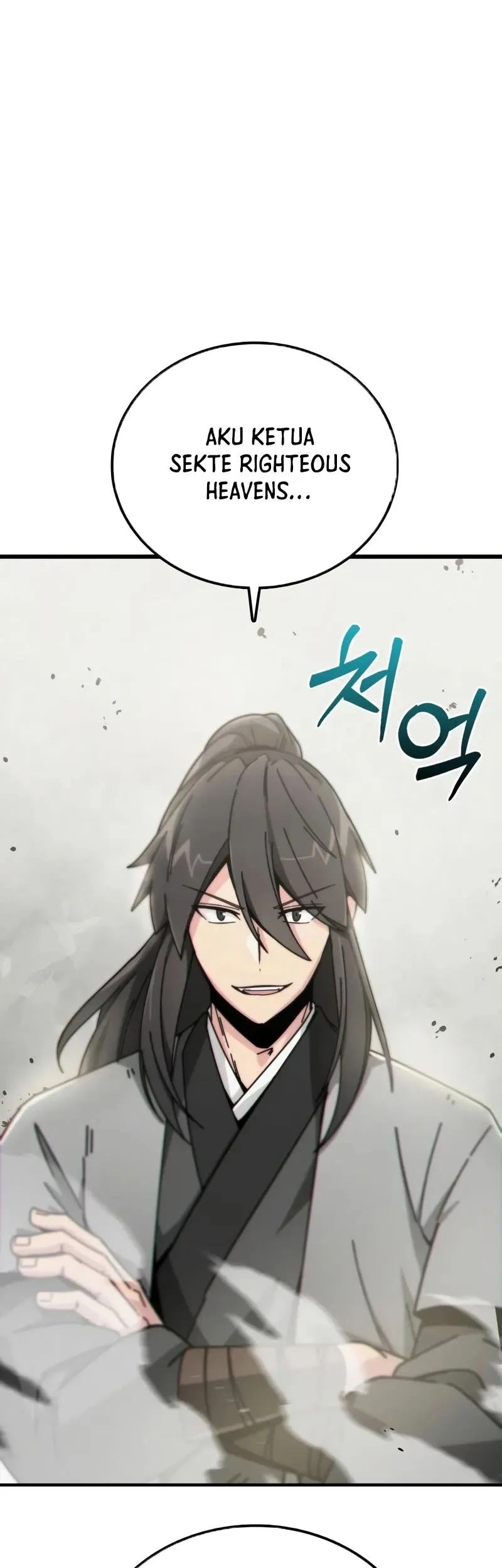 Initializing the Sect System Chapter 2 Gambar 43