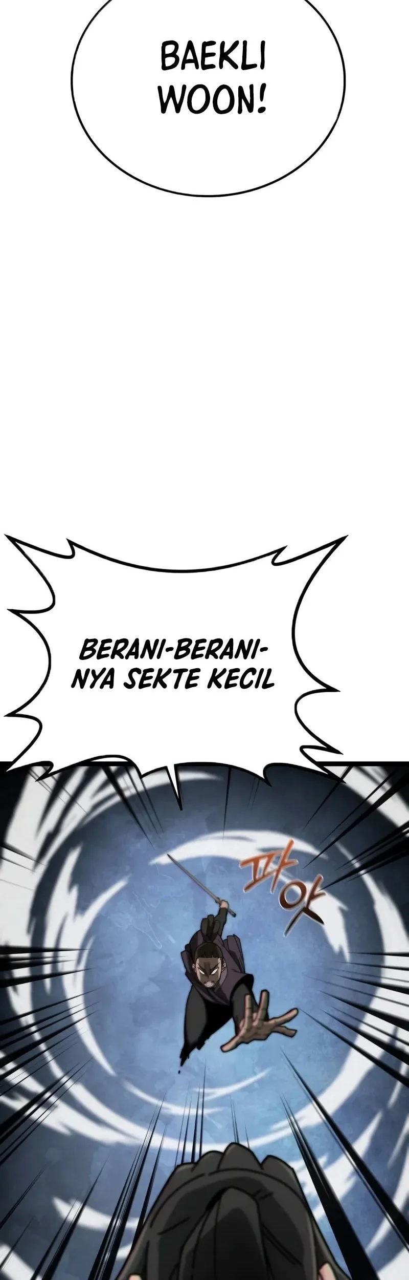 Initializing the Sect System Chapter 2 Gambar 44