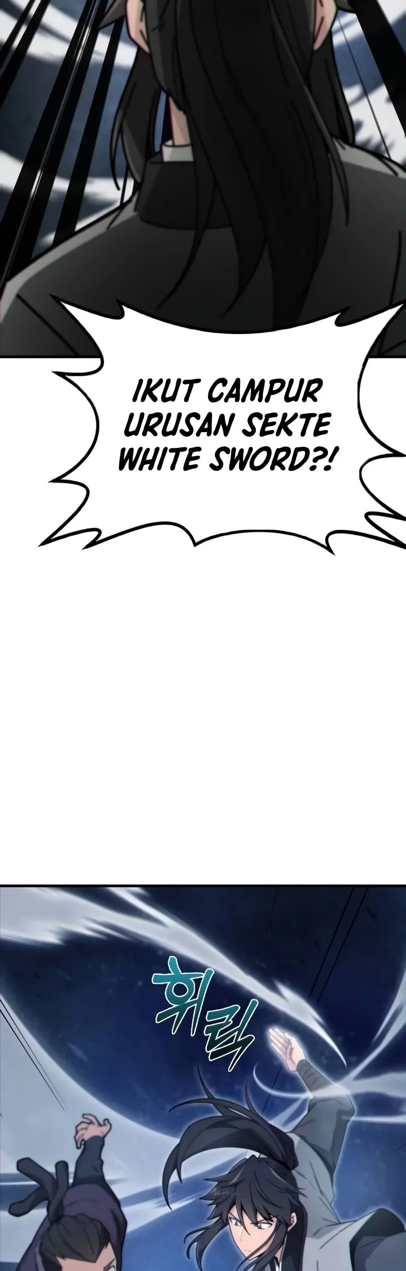 Initializing the Sect System Chapter 2 Gambar 45