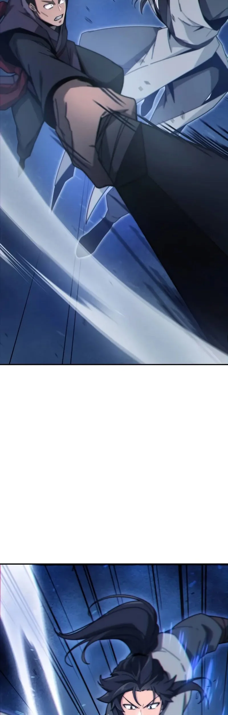 Initializing the Sect System Chapter 2 Gambar 46