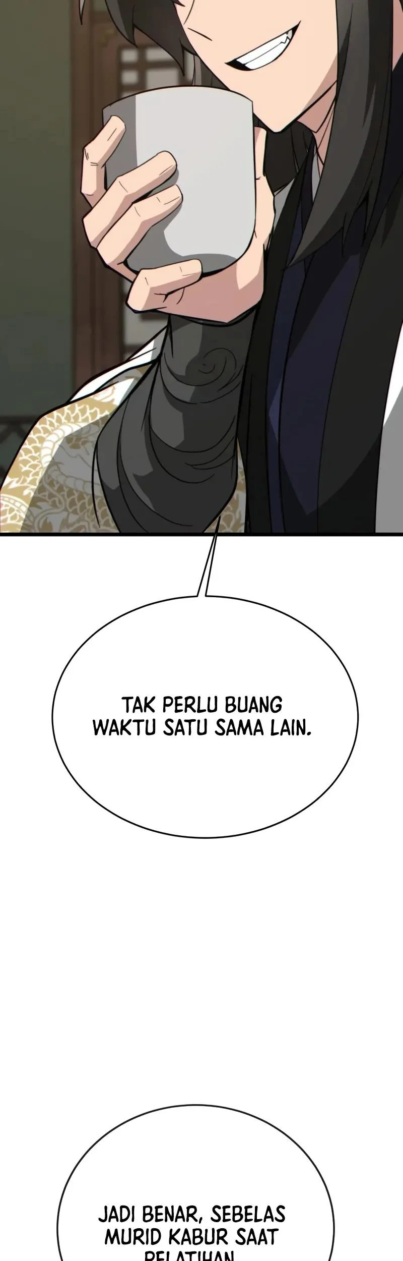 Initializing the Sect System Chapter 20 Gambar 45