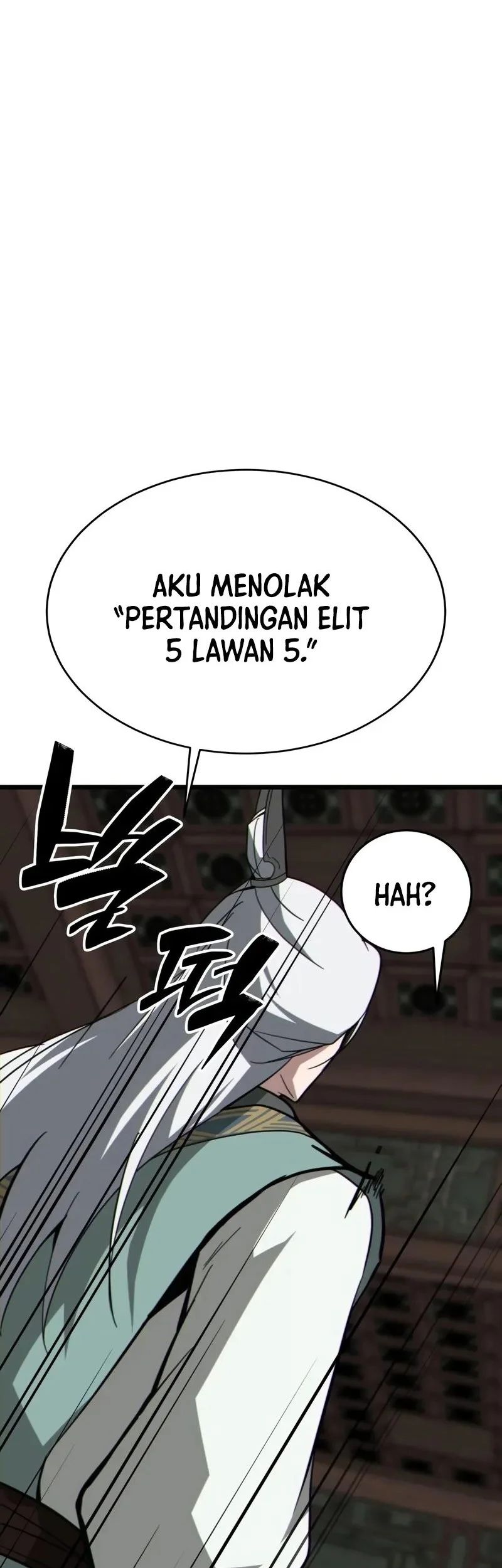 Initializing the Sect System Chapter 20 Gambar 52