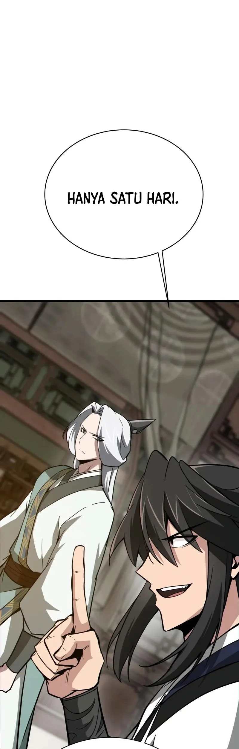 Initializing the Sect System Chapter 20 Gambar 55