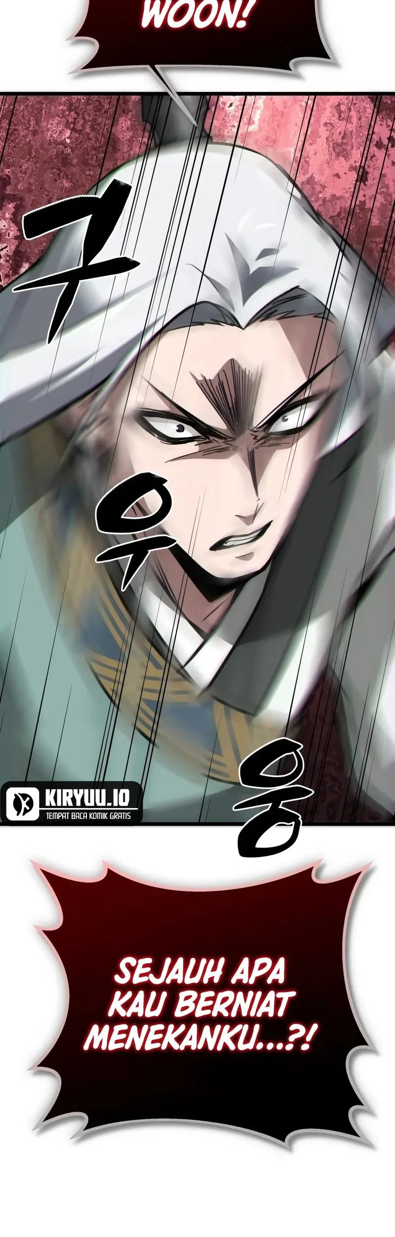 Initializing the Sect System Chapter 20 Gambar 64