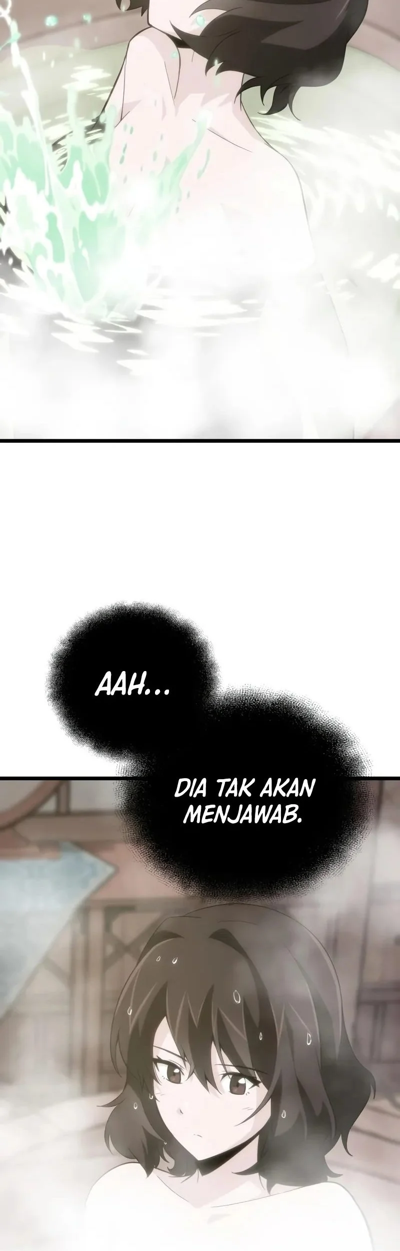 Initializing the Sect System Chapter 20 Gambar 66