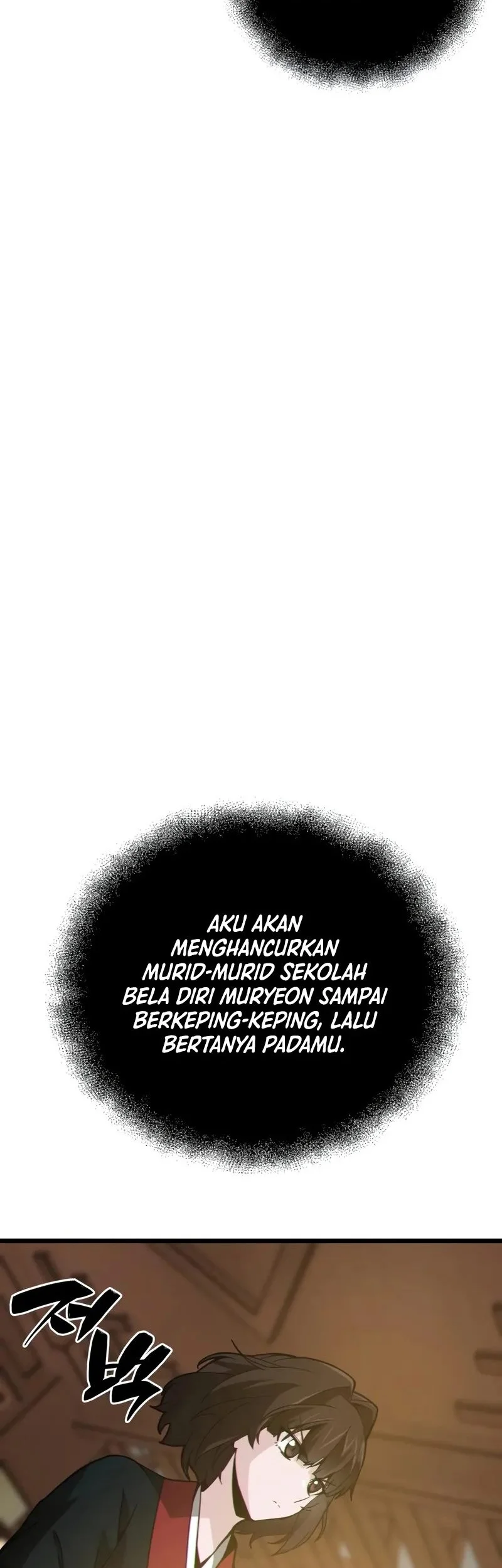 Initializing the Sect System Chapter 20 Gambar 70