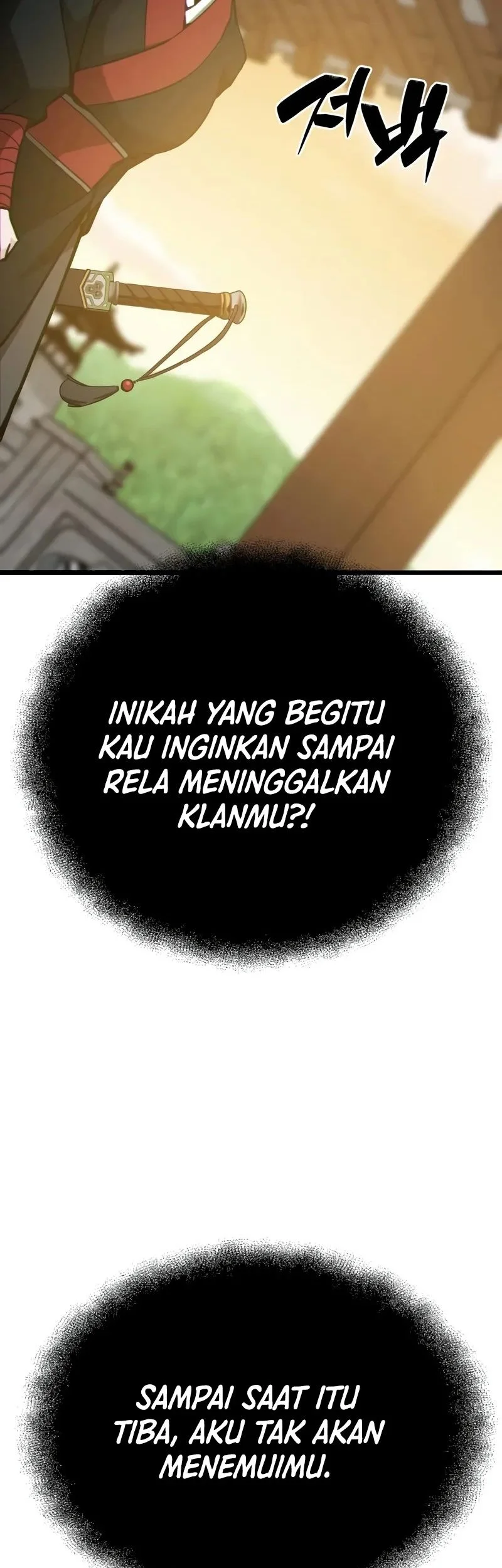 Initializing the Sect System Chapter 20 Gambar 71
