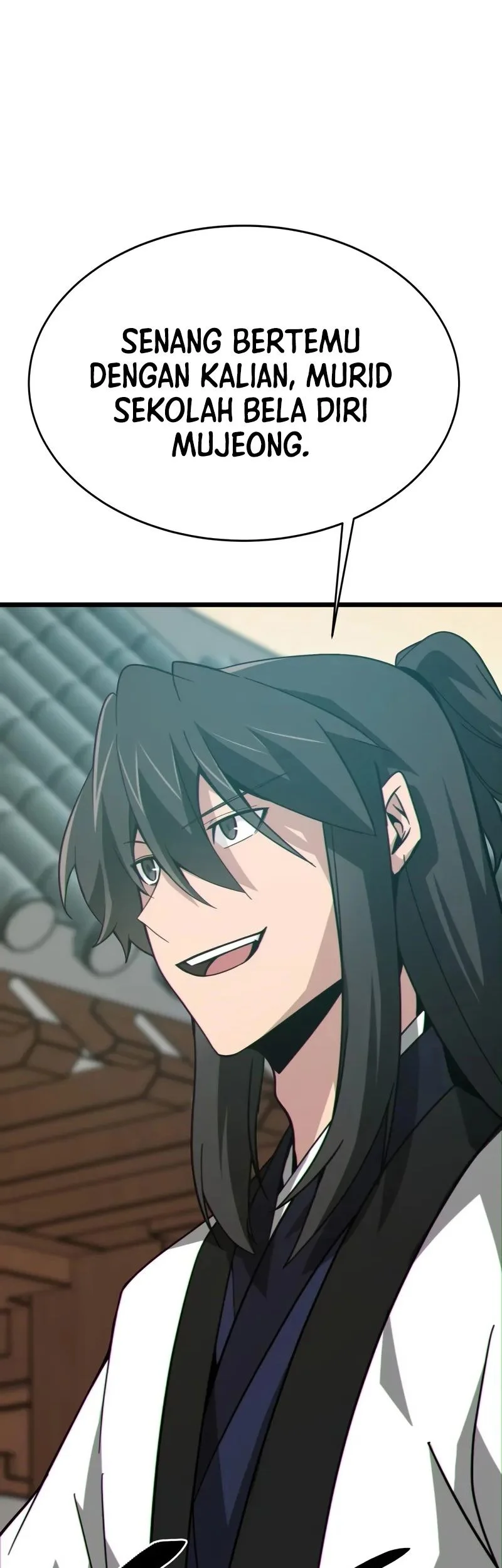 Initializing the Sect System Chapter 20 Gambar 73