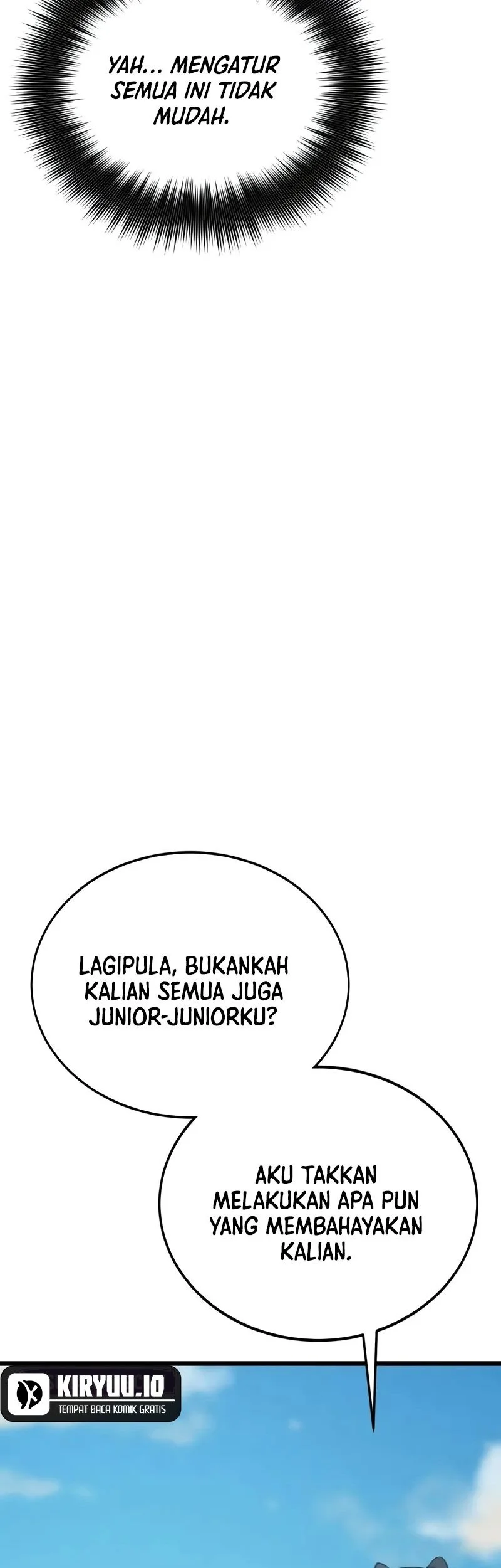 Initializing the Sect System Chapter 20 Gambar 79