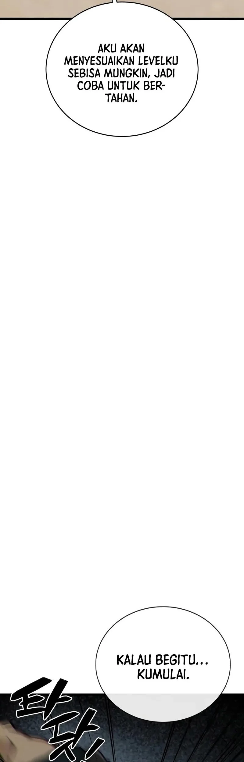 Initializing the Sect System Chapter 20 Gambar 84