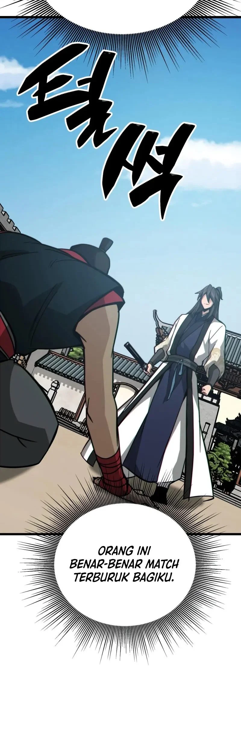 Initializing the Sect System Chapter 20 Gambar 90