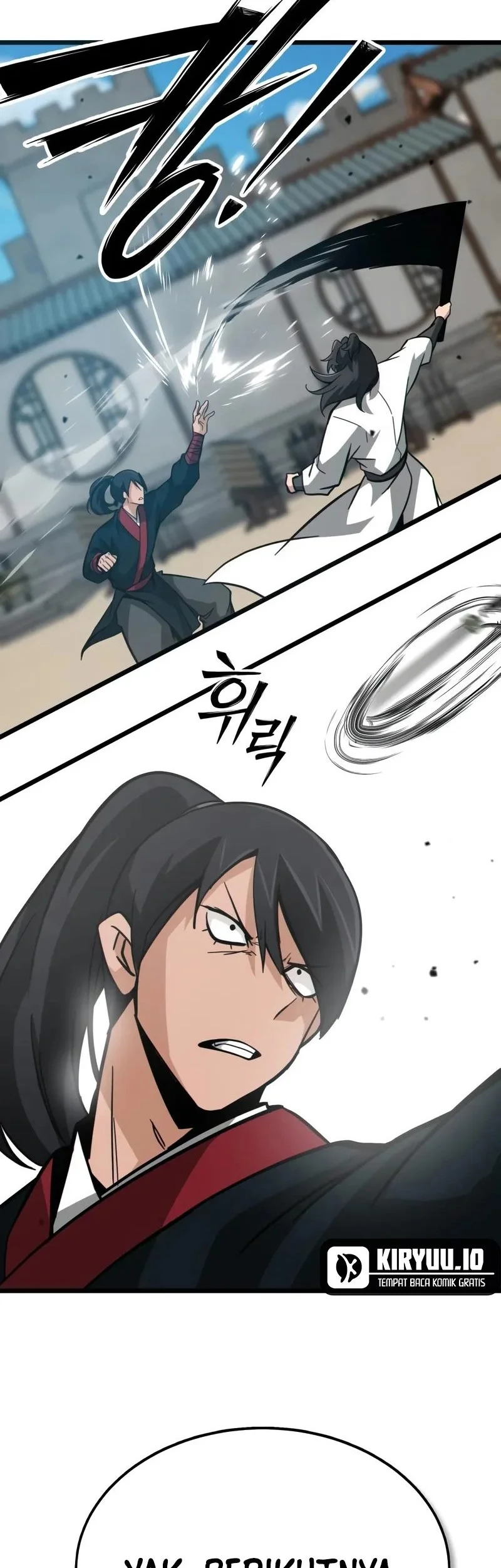 Initializing the Sect System Chapter 20 Gambar 95