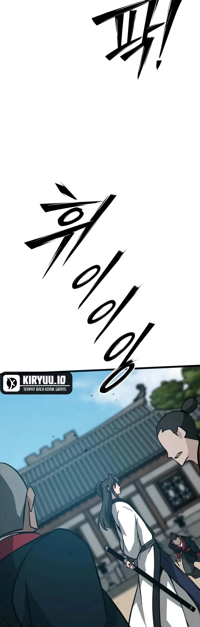 Initializing the Sect System Chapter 20 Gambar 98