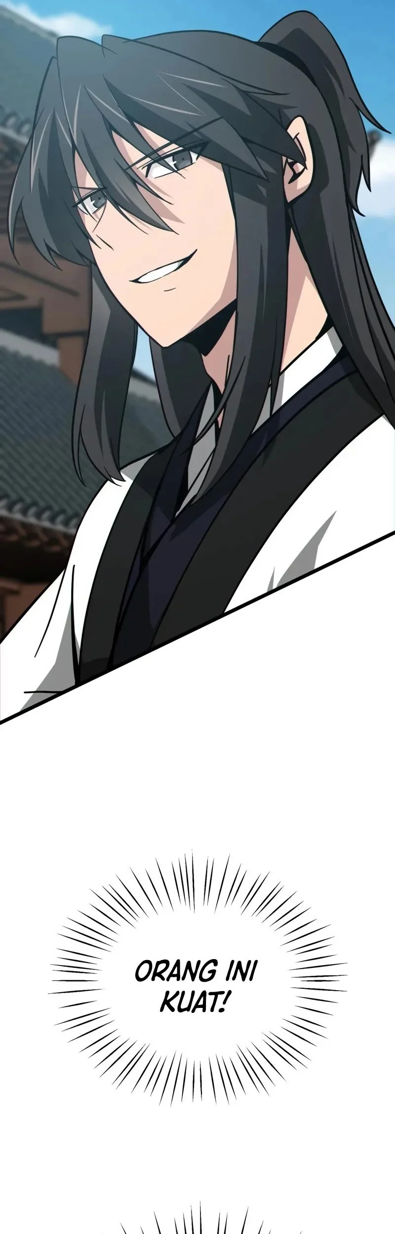 Initializing the Sect System Chapter 20 Gambar 100