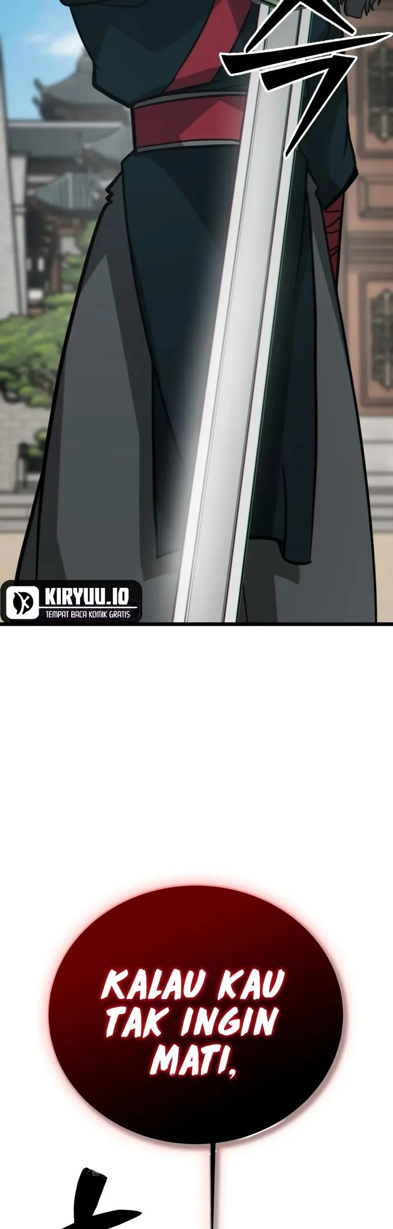 Initializing the Sect System Chapter 20 Gambar 109