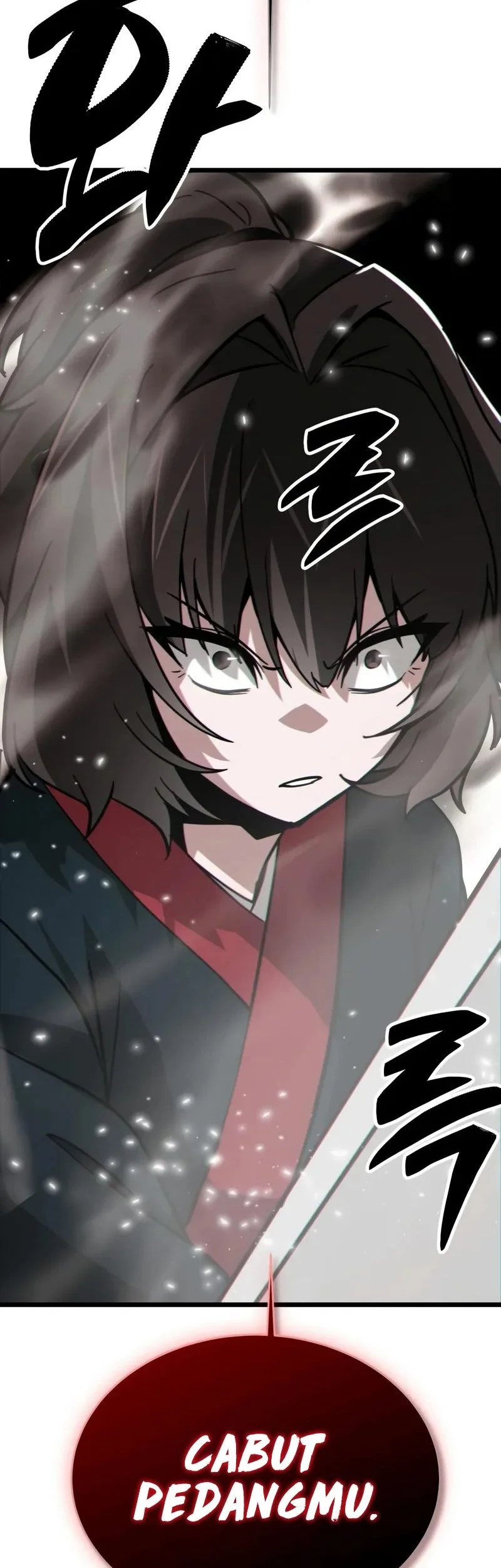 Initializing the Sect System Chapter 20 Gambar 110