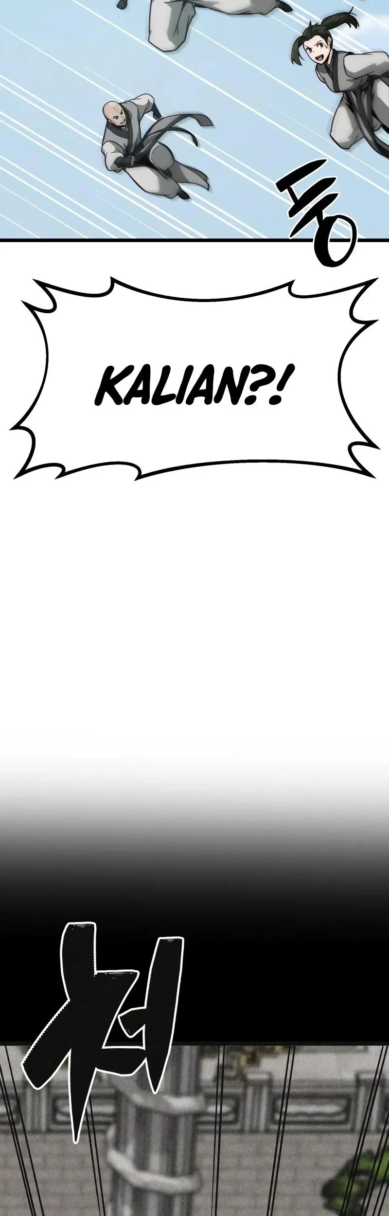 Initializing the Sect System Chapter 20 Gambar 10