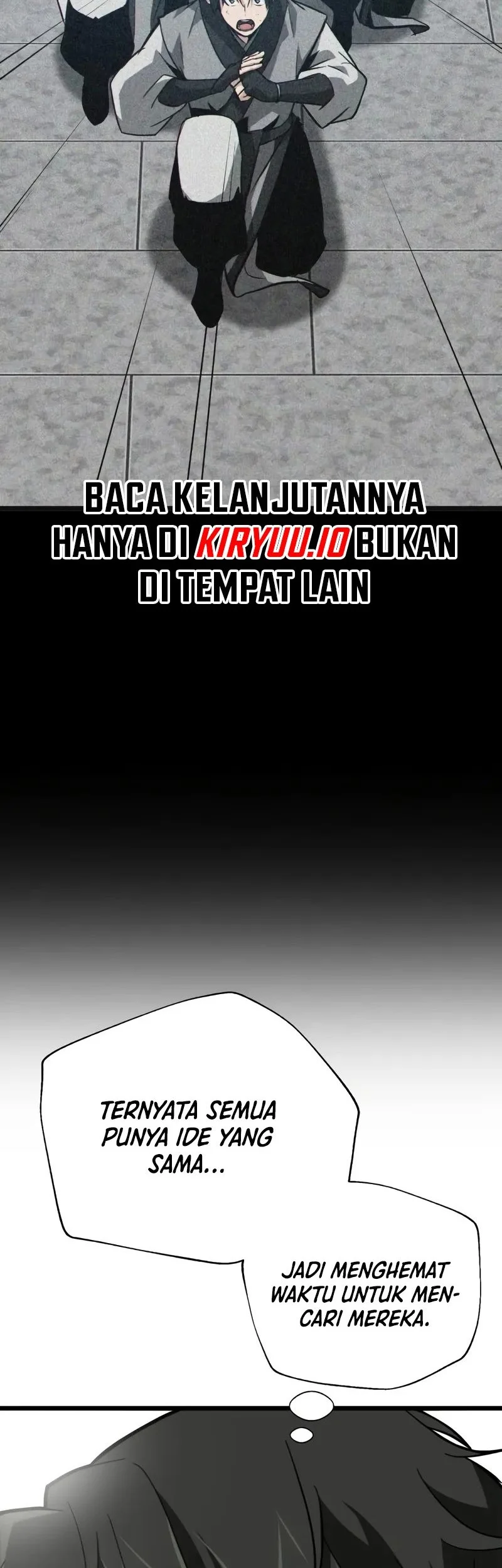 Initializing the Sect System Chapter 20 Gambar 13