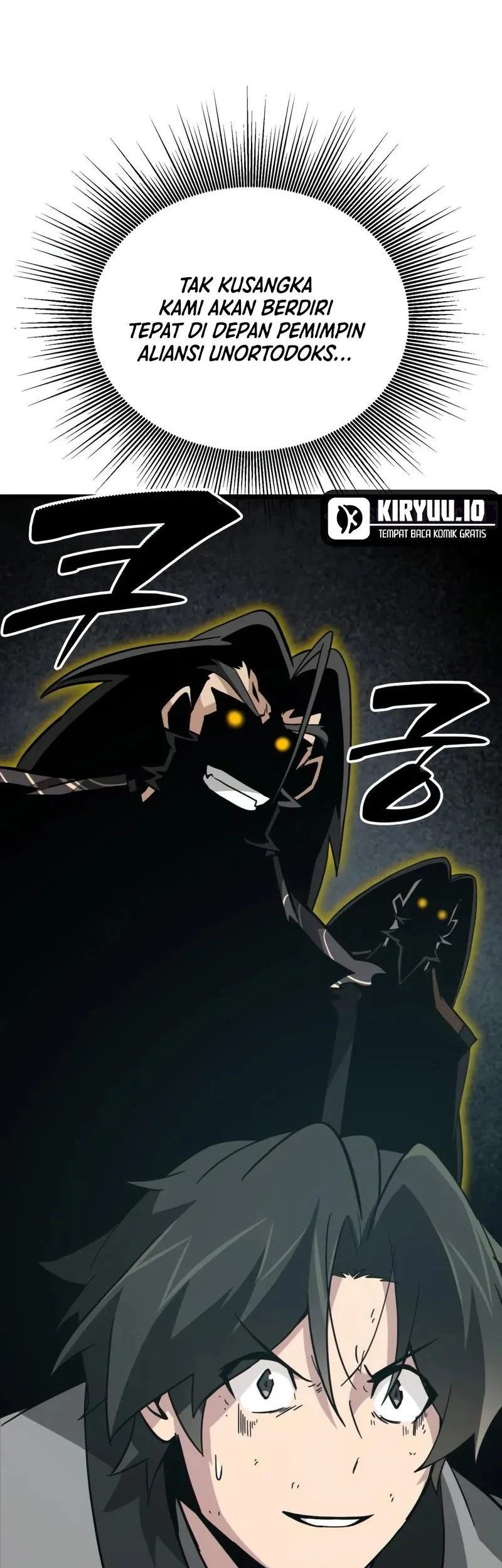 Initializing the Sect System Chapter 20 Gambar 15