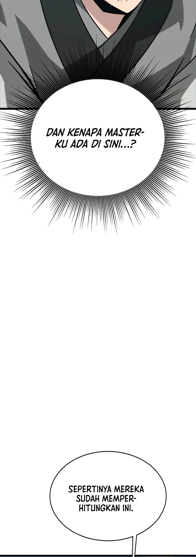 Initializing the Sect System Chapter 20 Gambar 16