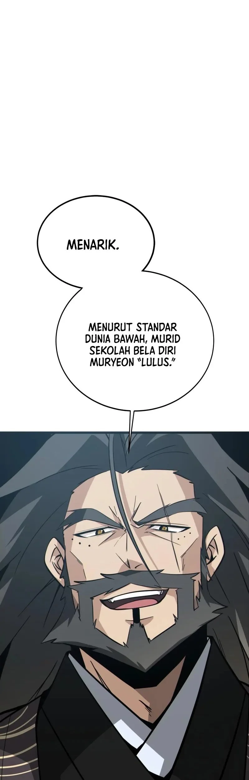 Initializing the Sect System Chapter 20 Gambar 18