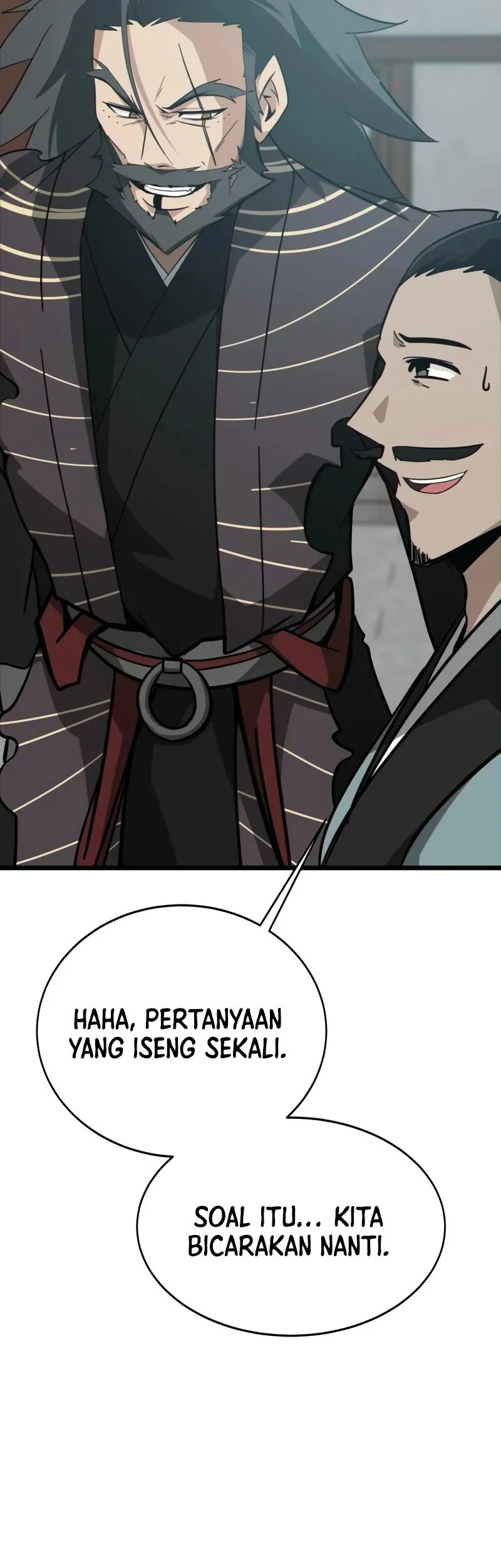 Initializing the Sect System Chapter 20 Gambar 23