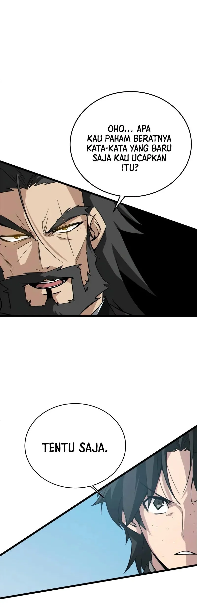 Initializing the Sect System Chapter 20 Gambar 25