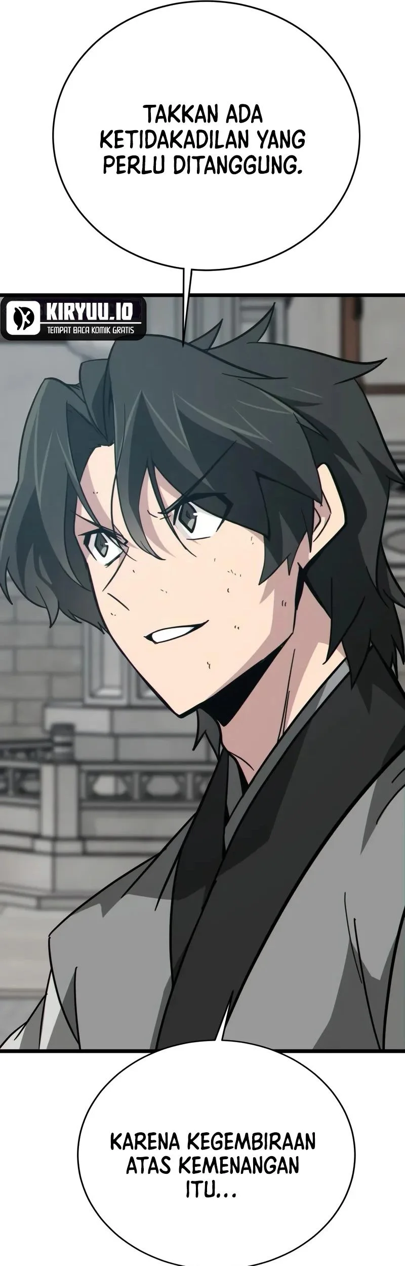 Initializing the Sect System Chapter 20 Gambar 27