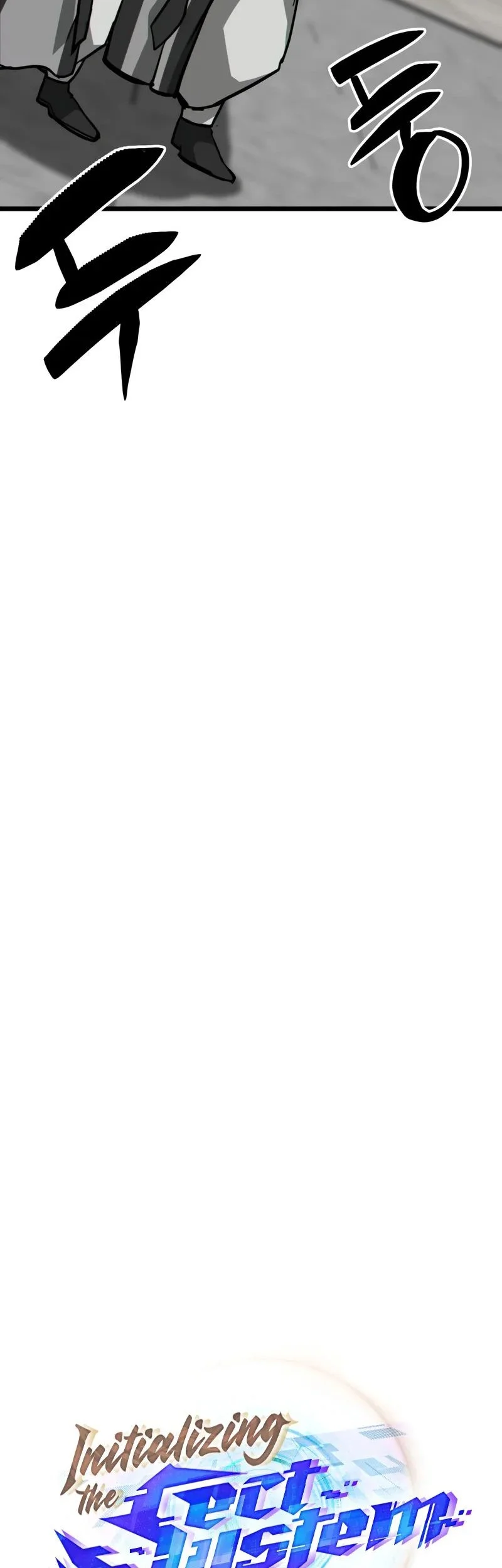 Initializing the Sect System Chapter 20 Gambar 29