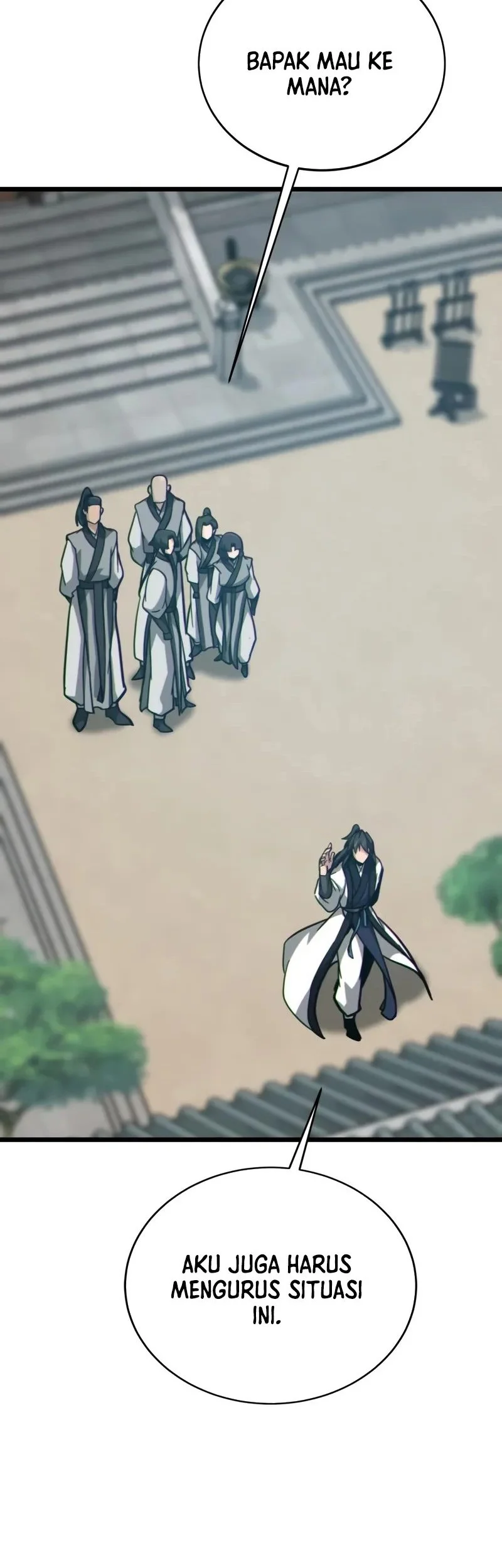 Initializing the Sect System Chapter 20 Gambar 36