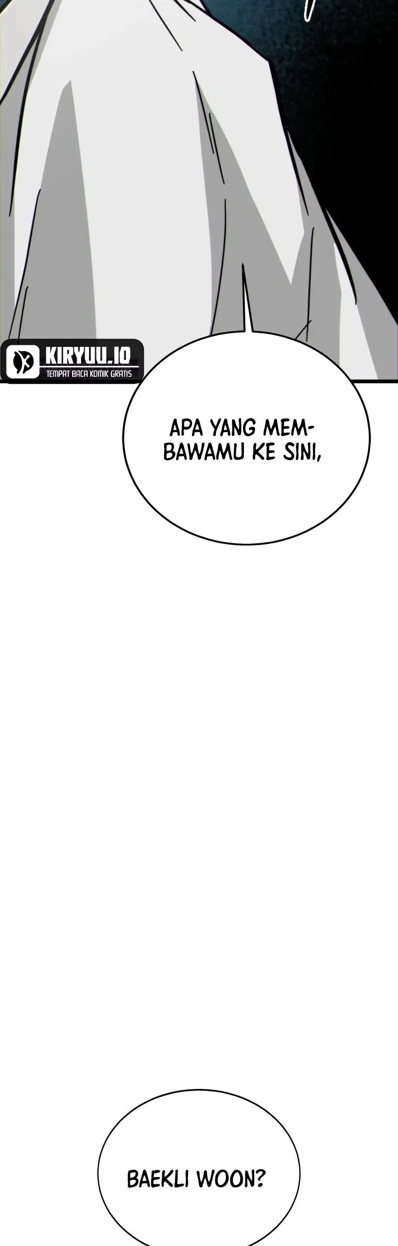Initializing the Sect System Chapter 20 Gambar 40