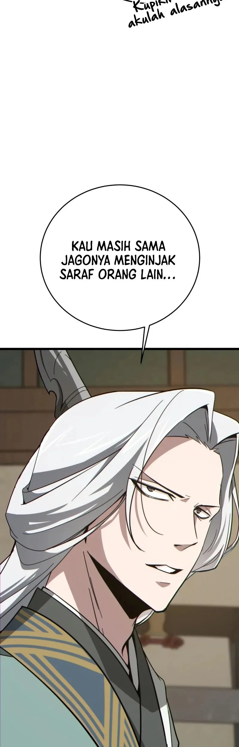 Initializing the Sect System Chapter 20 Gambar 42