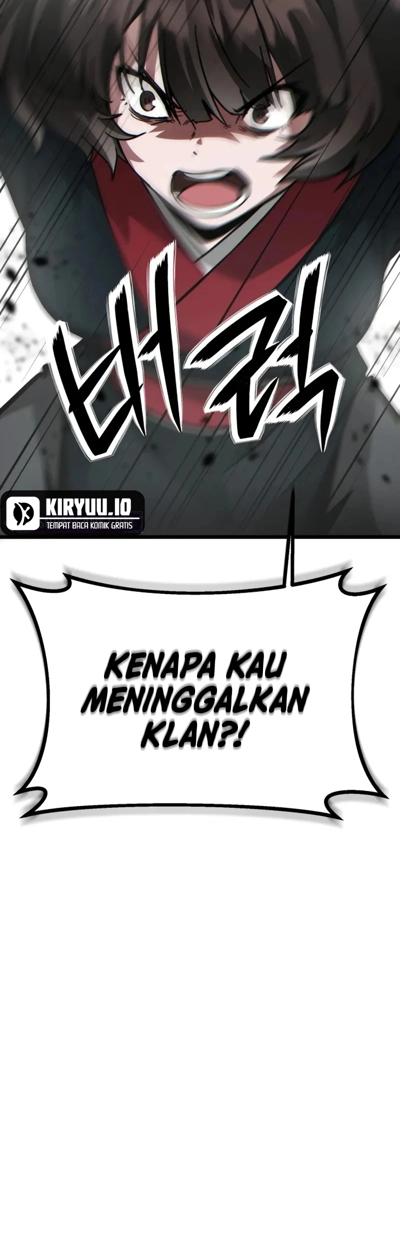 Initializing the Sect System Chapter 21 Gambar 46