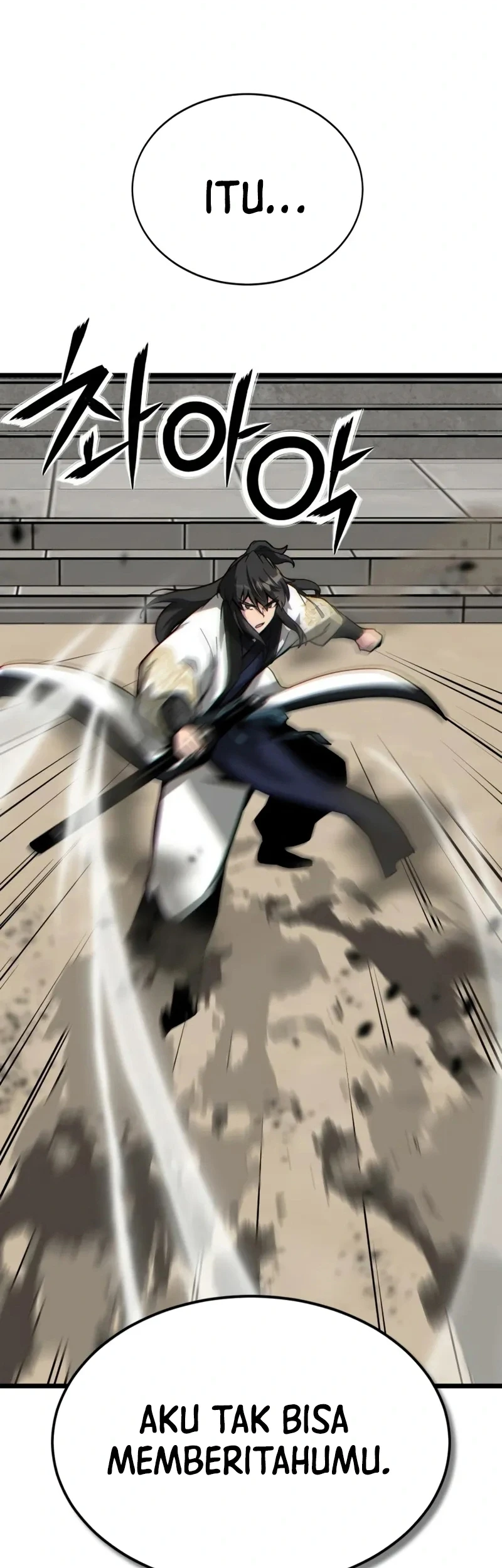 Initializing the Sect System Chapter 21 Gambar 47