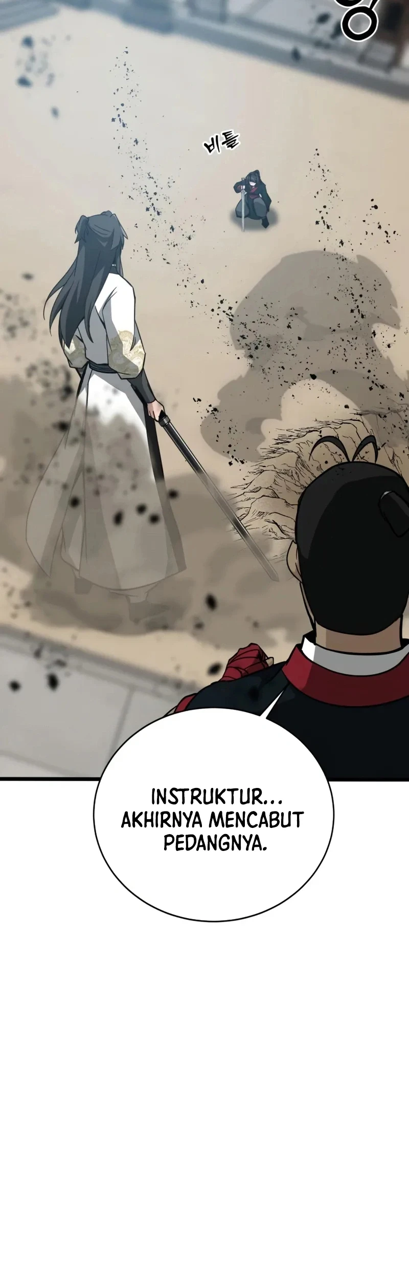 Initializing the Sect System Chapter 21 Gambar 61