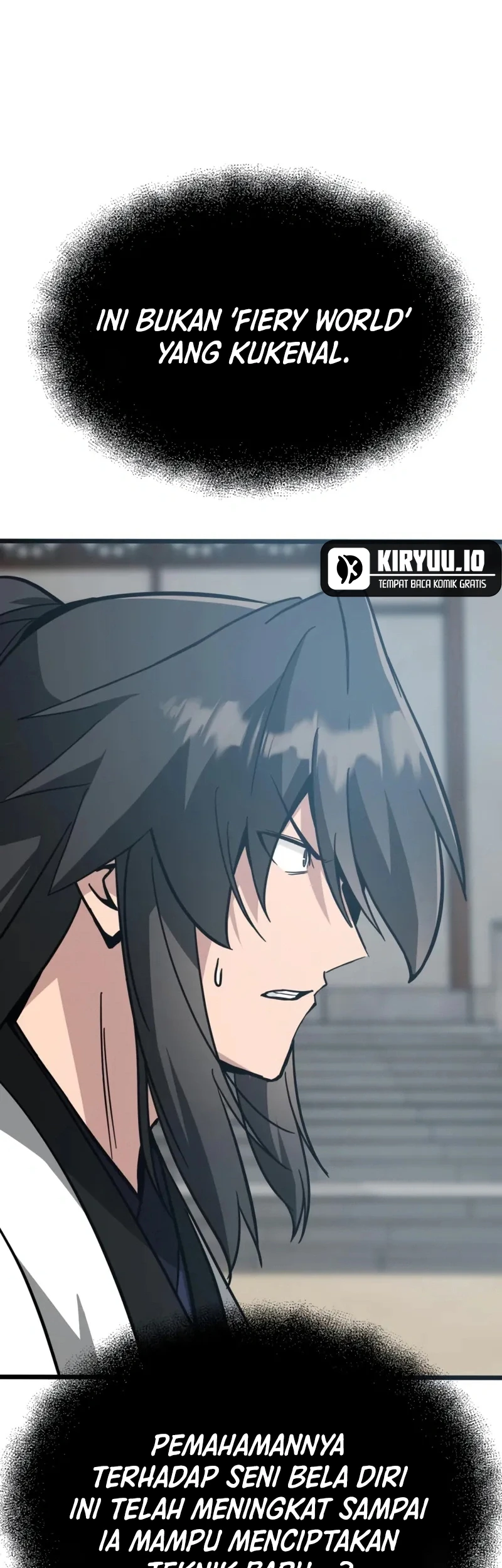 Initializing the Sect System Chapter 21 Gambar 62