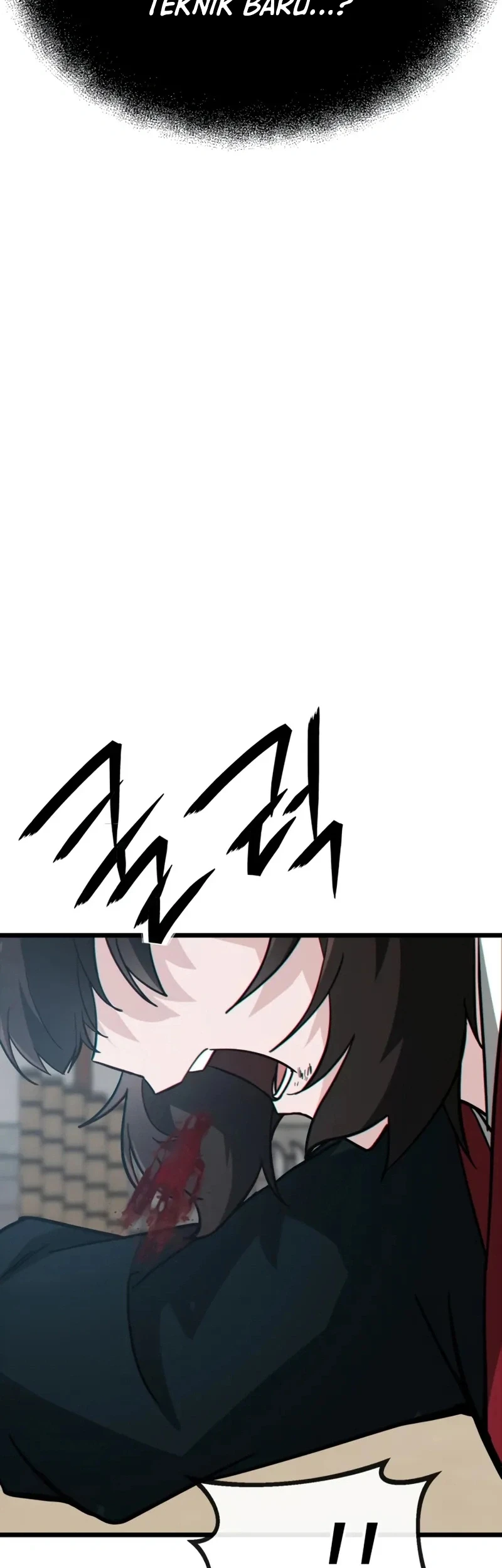 Initializing the Sect System Chapter 21 Gambar 63