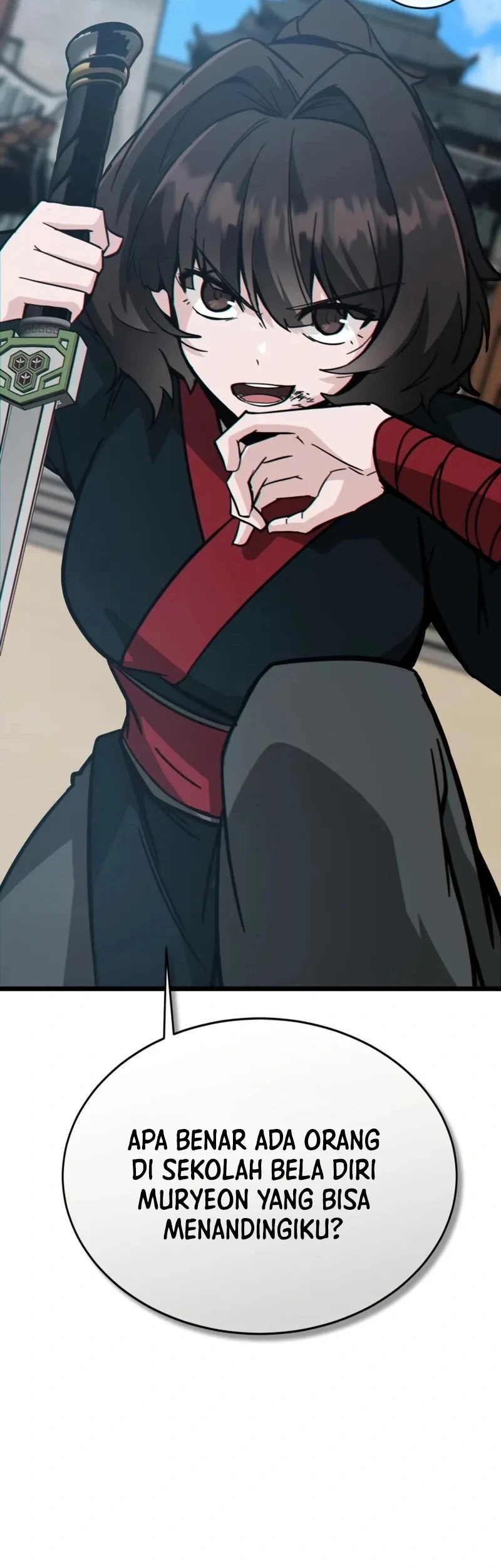 Initializing the Sect System Chapter 21 Gambar 67