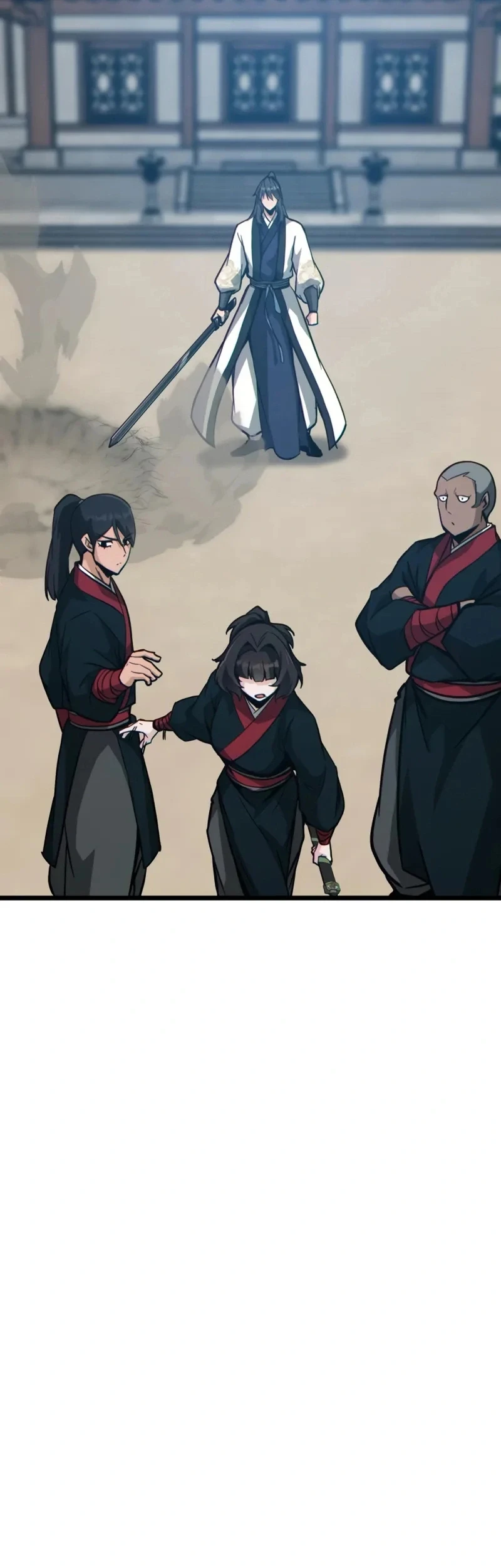 Initializing the Sect System Chapter 21 Gambar 71