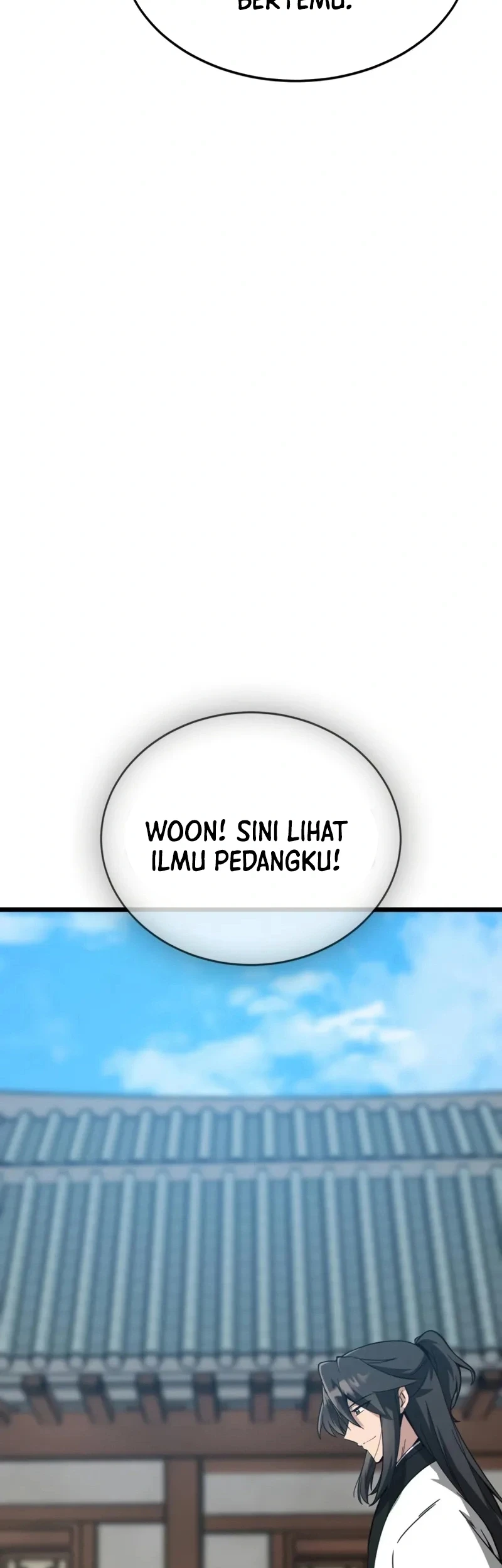 Initializing the Sect System Chapter 21 Gambar 73