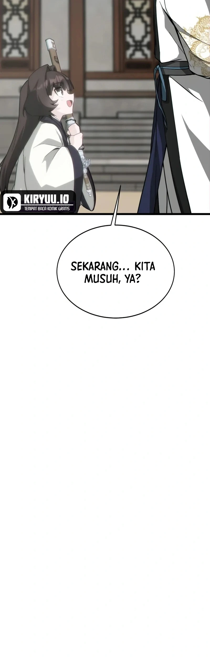 Initializing the Sect System Chapter 21 Gambar 74