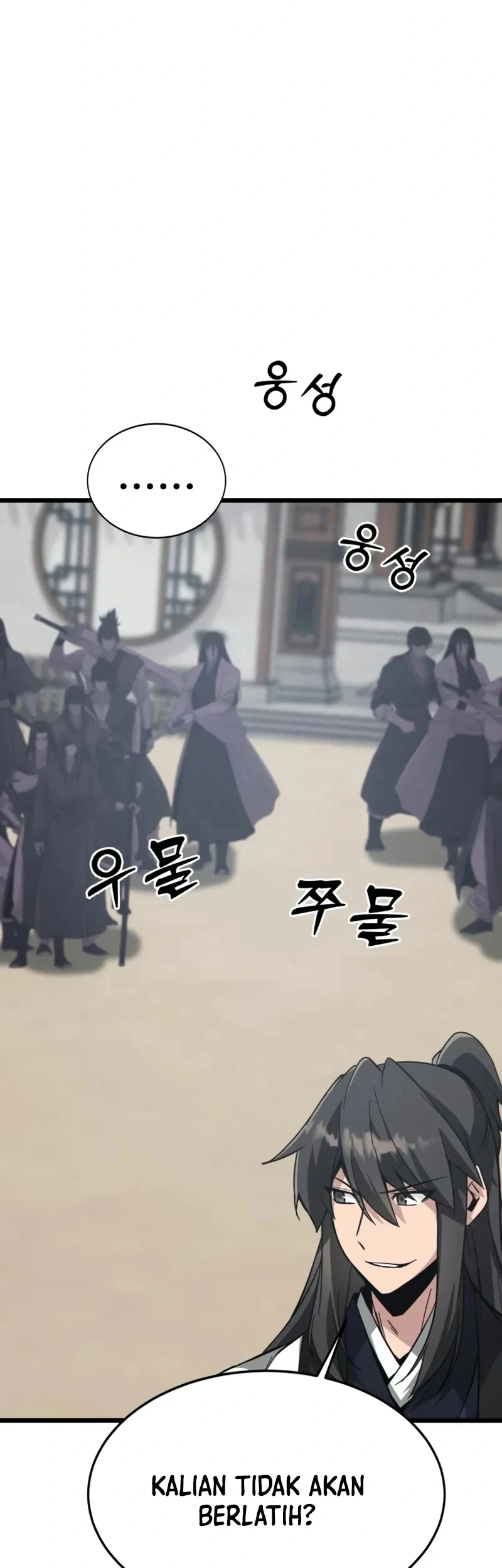 Initializing the Sect System Chapter 21 Gambar 75