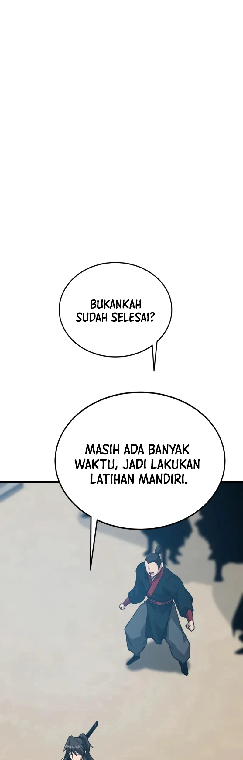 Initializing the Sect System Chapter 21 Gambar 77